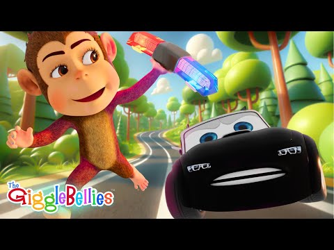 YouTube Thumbnail