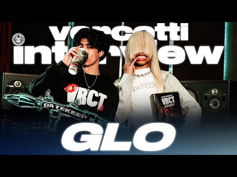 Glo Interview: Lil Uzi Vert, Fashion, Modeling Balenciaga, Underground Rap, Iconic Chains, TikTok