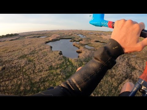 P U D D L E  J U M P I N G