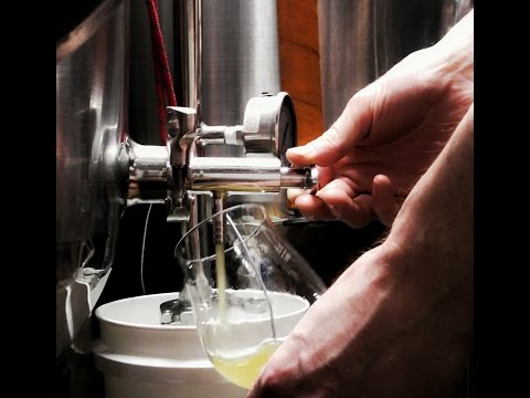 MEET THE BREWER: KEG & LANTERN (BROOKLYN, NY)