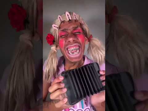 SOU A BARBIE GIRL 💖