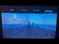ID4 Independence Day 1996 2007 Blu Ray Menu