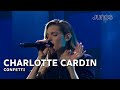 Charlotte Cardin performs 'Confetti' | Juno Awards 2024