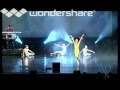 R.E.G. Project performs at the 5th AMAs 2002