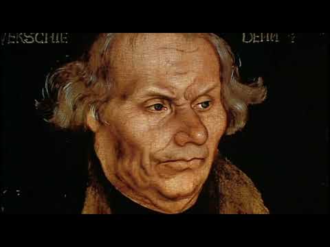 Martin Luther - PBS documentary