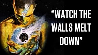 Matisyahu &quot;Watch The Walls Melt Down&quot; (OFFICIAL AUDIO)