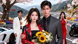 FULL她為愛甘願當他秘書多年，為應酬喝到胃出血流產，可他卻帶回白月光空降，只把她當替身！她果斷接受投行菁英邀請，重回事業巔峰，冷眼看前任後悔模樣！#drama #甜宠 #霸总 #灰姑娘