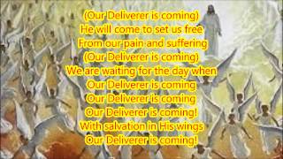 Third Day - Our Deliverer