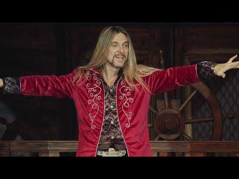 Edu Falaschi – Vera Cruz – Live in São Paulo