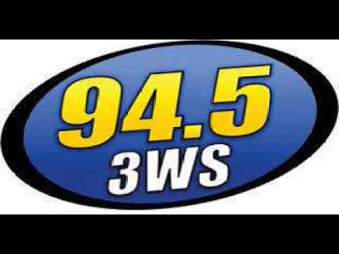 WWSW-AF (Fox Sports 970/104.7HD2) "94.5 3WS" - Legal ID - 1998