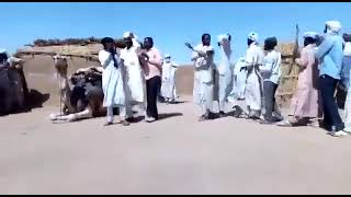 جراري زغاوه بري بور سك💪