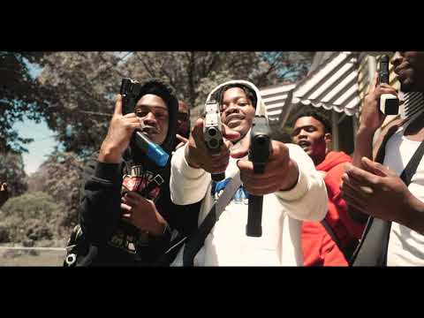 Heavy Sixx X Boonew Murda X Tmg El | Passion (Official Music Video)