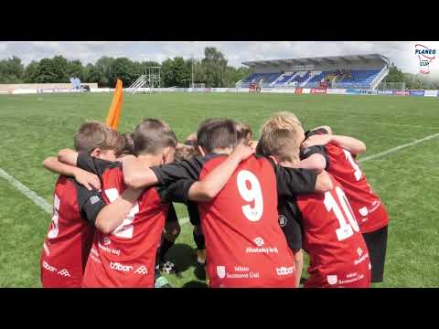 FC MAS Táborsko – U12 – PLANEO CUP 2022