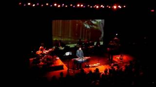 They Might Be Giants - James K. Polk - 2012/2/17 Ram&#39;s Head Live