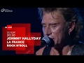 Johnny Hallyday La France Rock N Roll BA La Une Doc 6 Décembre 2017