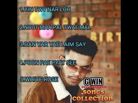 G Win songs Collection