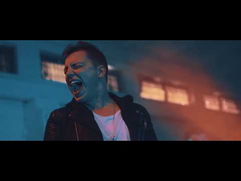 Everfall - "Glass" (music video)