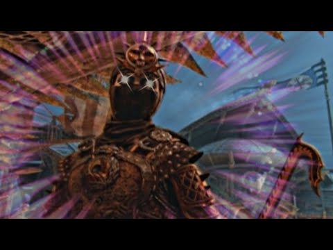 Life Of A Rep 70 Nuxia Main Be Like | For Honor