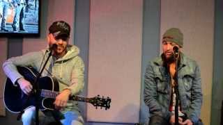 LoCash Cowboys tell the story behind their song, Best Seat in the House