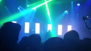 Klymaxx - com truise