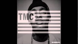 Nipsey Hussle - Forever on some Fly Shit (TMC Instrumentals) (D/Link)