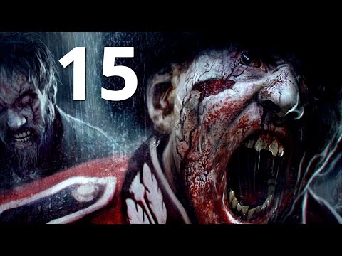 VERDAMMTE EXPLOSIONS! - Let's Play ZombiU Deutsch Part 15 (Wii U Gameplay)