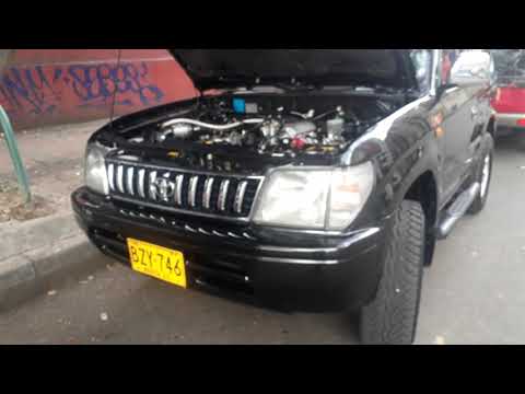 Válvula Ecológica Marclais - Toyota Sumo Sport