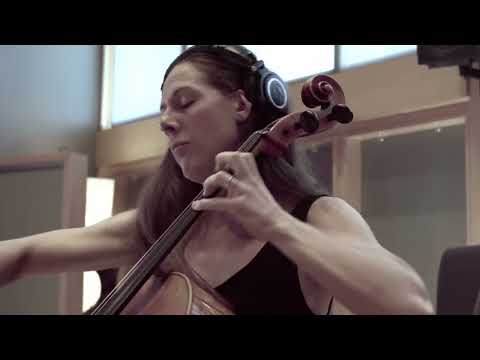 J.S. Bach-Suite No. 3 in C Major, Prelude & Allemande; arranged by Alan Ferber & Jody Redhage Ferber