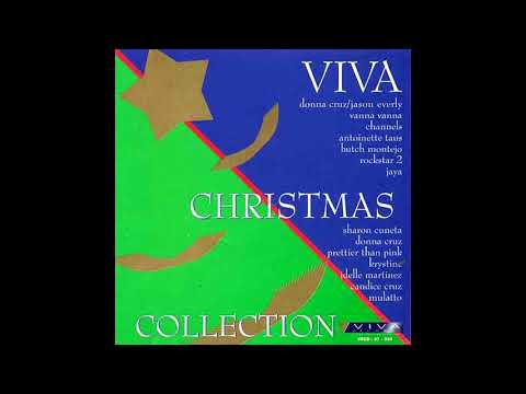 Viva Christmas Collection 07 - I'll Be Home For Christmas