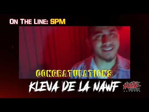 SPM announces KLEVA DE LA NAWF as the WINNER of the #DayOfUnityContest on ‘STRAIGHT OUTTA TEXAS'