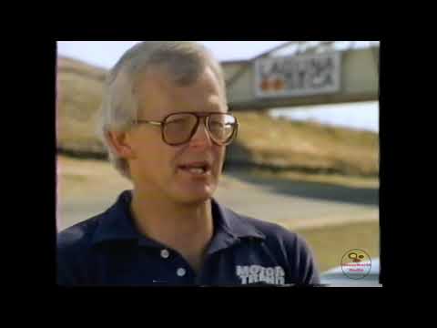 Thumbnail for Volkswagen Communications Network - 1986 Jetta by Volkswagen