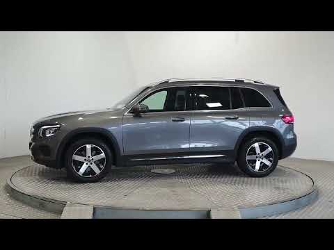 Mercedes-Benz GLB 200 D 5 Seat 5DR Auto - Image 2