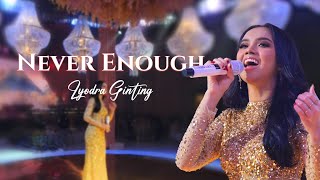 Download lagu 'Penampilan Megah! 🎤 Lyodra Membawakan Lagu 'Never Enough' di Resepsi Pernikahan' mp3 Download lagu 'Penampilan Megah! 🎤 Lyodra Membawakan Lagu 'Never Enough' di Resepsi Pernikahan' mp3