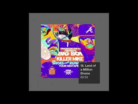 Land of a million drums actually explicit