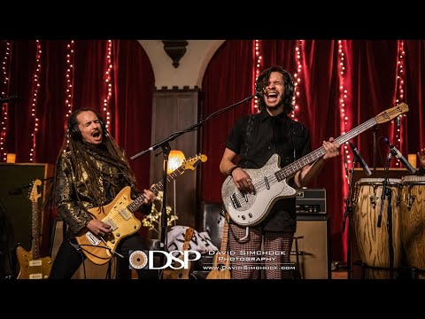 Echo Sessions 62 - Making Movies - Full Show