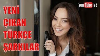 Yeni Çıkan Türkçe Şarkılar | 2 Şubat 2019