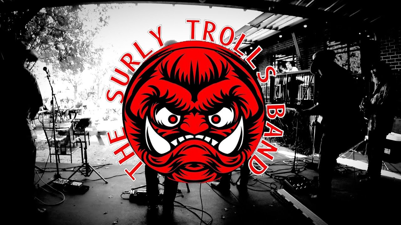 Promotional video thumbnail 2 for The Surly Trolls