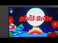 Adult Swim Dish On Demand Id