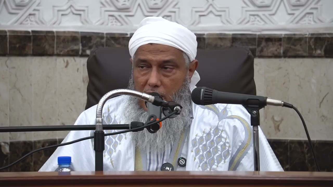 وأن الفرج مع الكرب