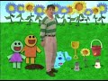 Blue S Clues The Grow Show Part 10