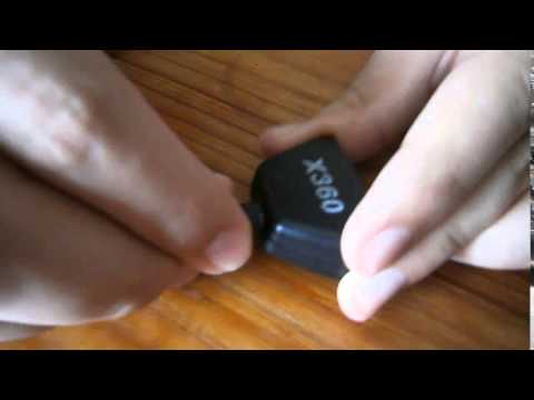 Extension cable audio stéréo 3.5mm