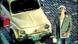 Distancia- porta (VIDEO OFICIAL).flv