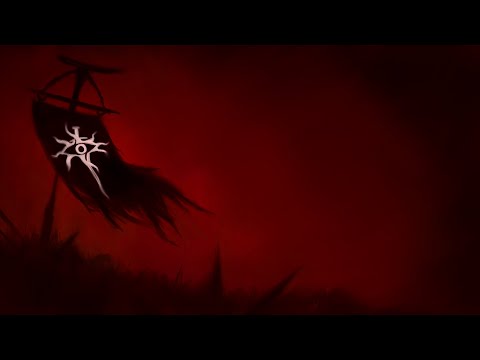 I sang "Oh, Grey Warden" from memory (harp/vocal cover)