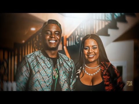 MC Kelvinho e MC Rita - Fetiche (Perera DJ) Áudio Oficial