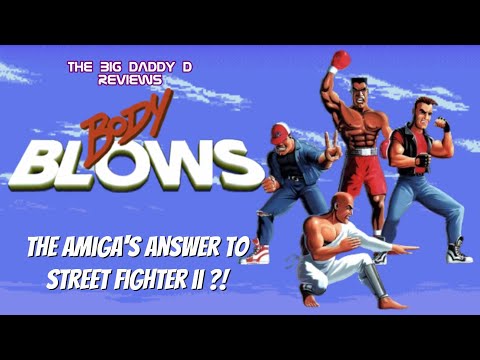 body blows pc download