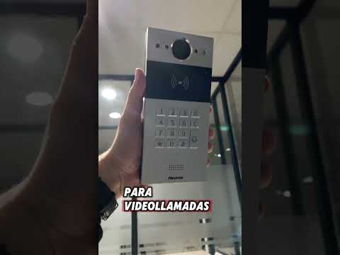 Carátula del video del producto