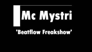 Mc Mystri - Beatflow Freakshow.wmv