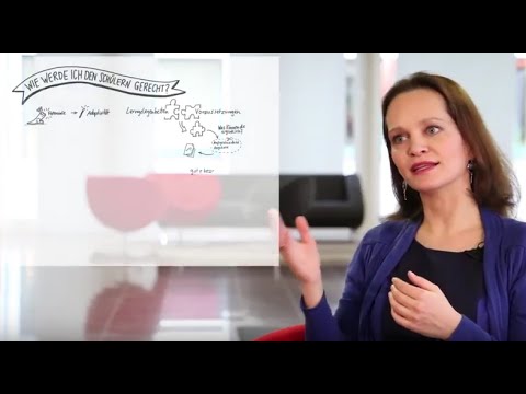 Kulturelle Vielfalt und Potenzialentwicklung? Lektion 5 „Kulturelle Vielfalt“ von @Ucation