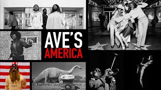 AVE'S AMERICA | Official Trailer
