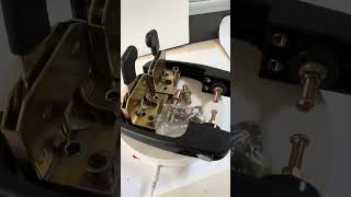 Qingdao Promising Wheel Loader Cab Door Latch Assembly para carregadeira de rodas HZM Wheel Loader, WOLF Wheel Loader, EVERUN Wheel Loader, SOCMA Wheel Loader, CASER Wheel Loader, TRANER Wheel Loader, KINGWAY Wheel Loader, FLAND Wheel Loader | Imagem 4 - Machineryline